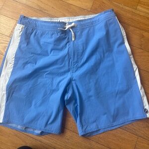 Johnnie-O Men’s Bathing Suit